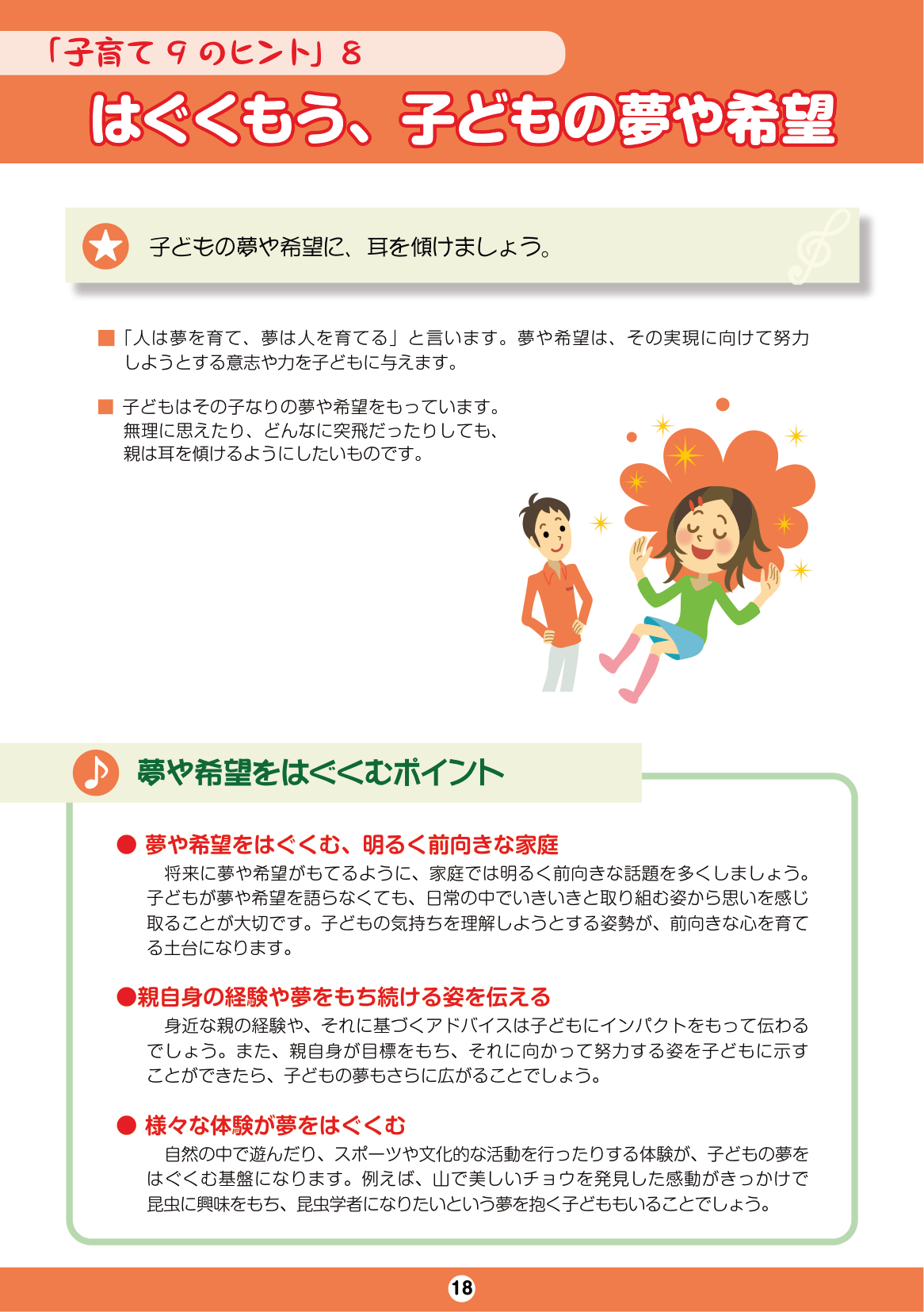 しながわ子育てサポートブック-1年生-4年生 ページ20