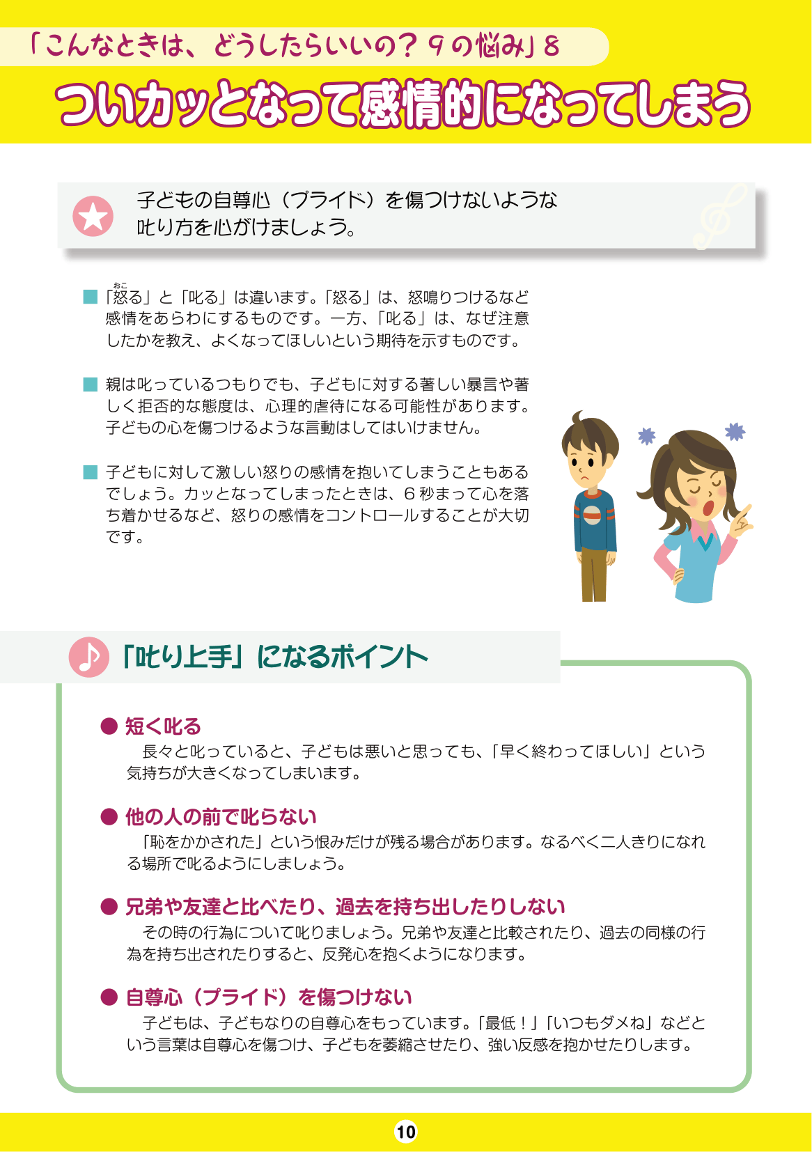 しながわ子育てサポートブック5年生-7年生 ページ12